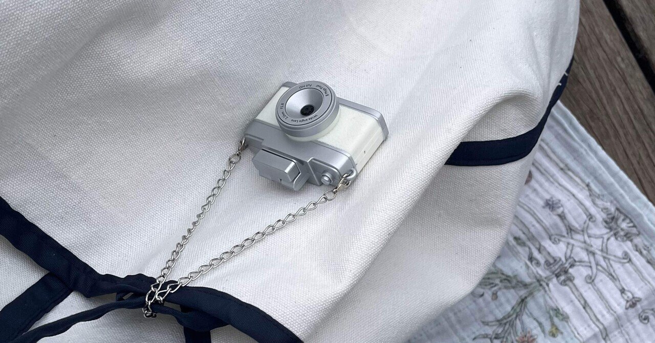 ◇BABYLON.4（バビロン4）トイカメラ◇ 連写だけでないBABYLON.4（バビロン4）｜ちーぼー