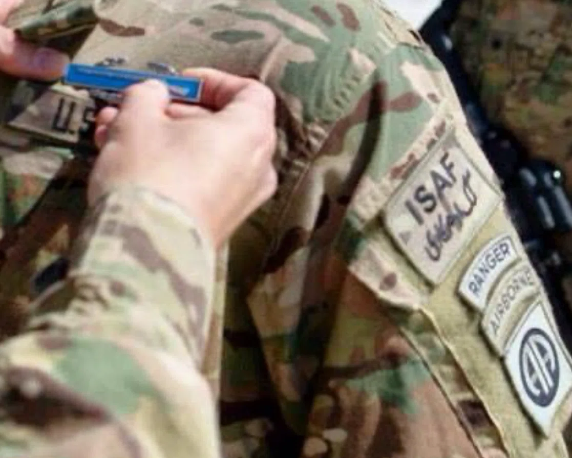 2010年-2019年/USARMY｜baseexchange841