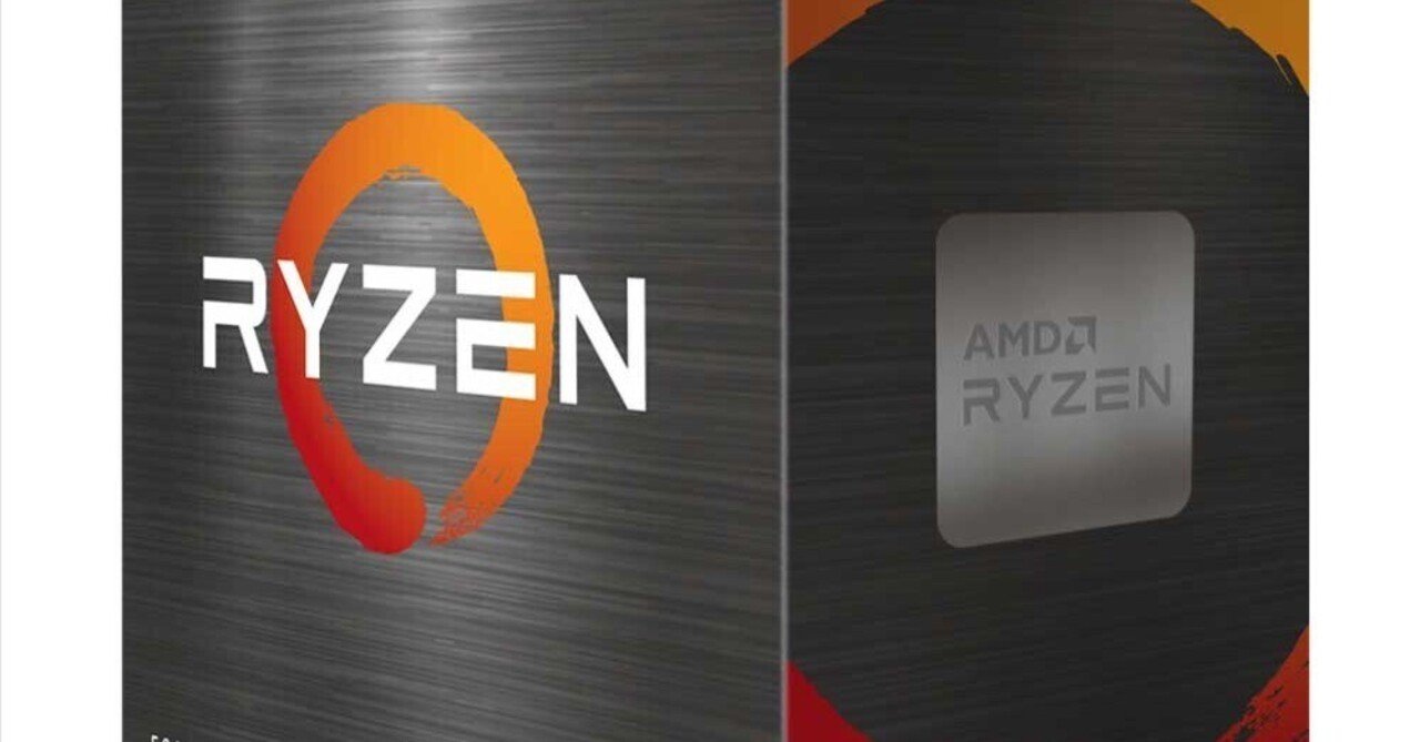 本日見つけた掘り出し物】AMD Ryzen 5 5600GT｜高性能6コア12スレッド