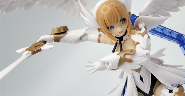 閃の軌跡　鋼の聖女　アリアンロード　プラモデル Amazon.co.jp: PLAMATEA 英雄伝説 閃の軌跡 鋼の聖女 アリアンロード