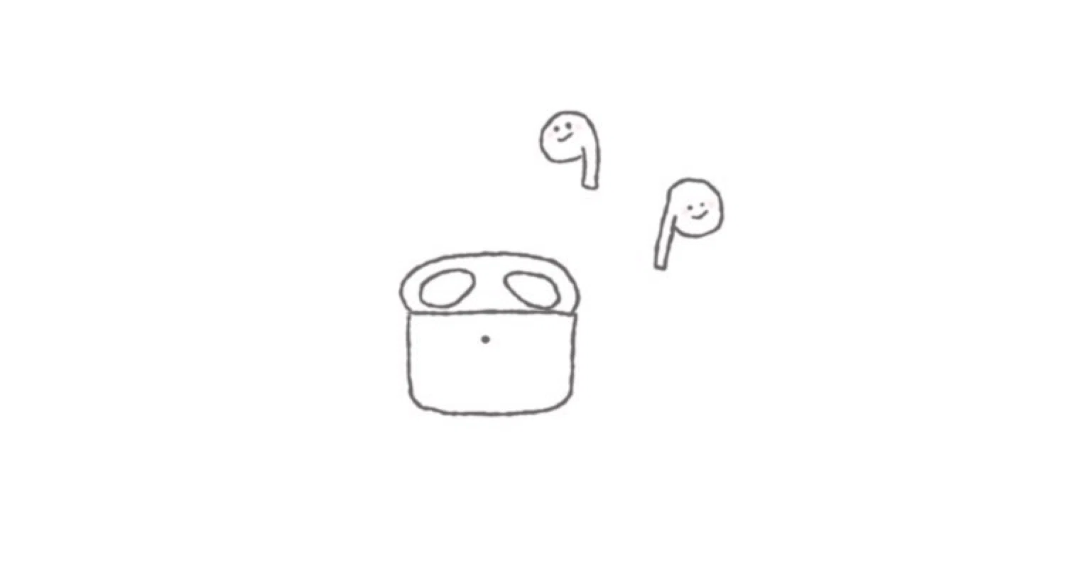 AirPods4 ノイズキャンセル無し Apple AirPods 4 ワイヤレスイヤホン アクティブノイズキャンセリング搭載