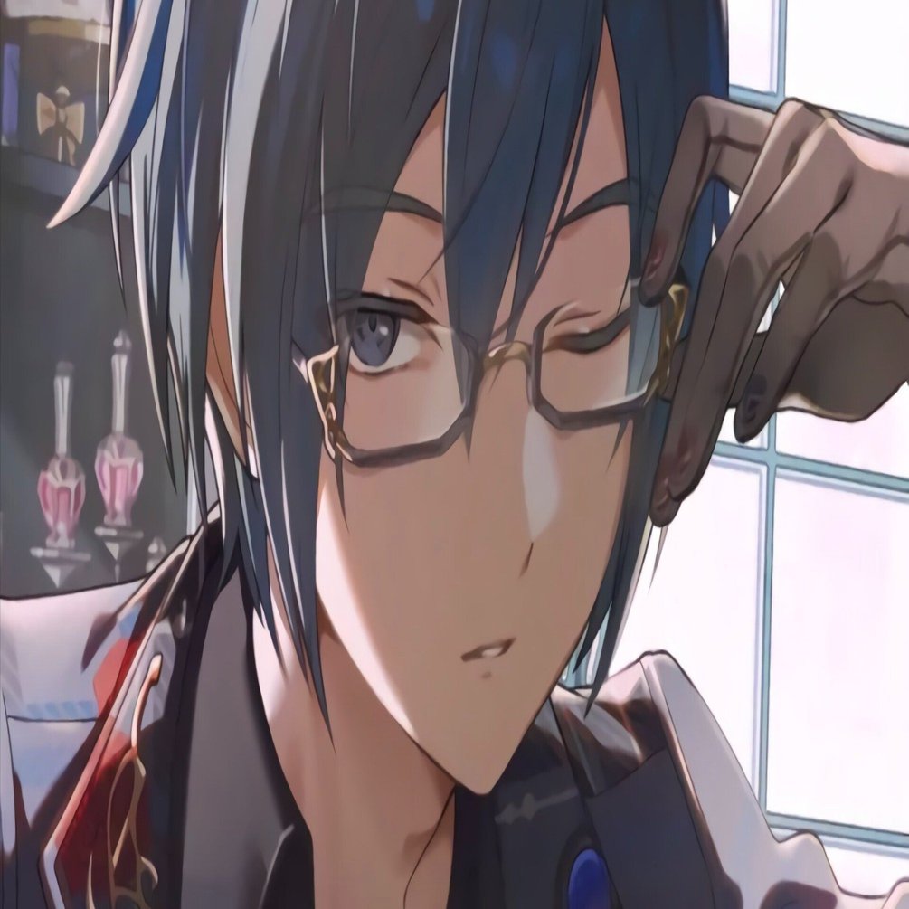 WL2周目KAITOチャプターイベラン記録｜いなり