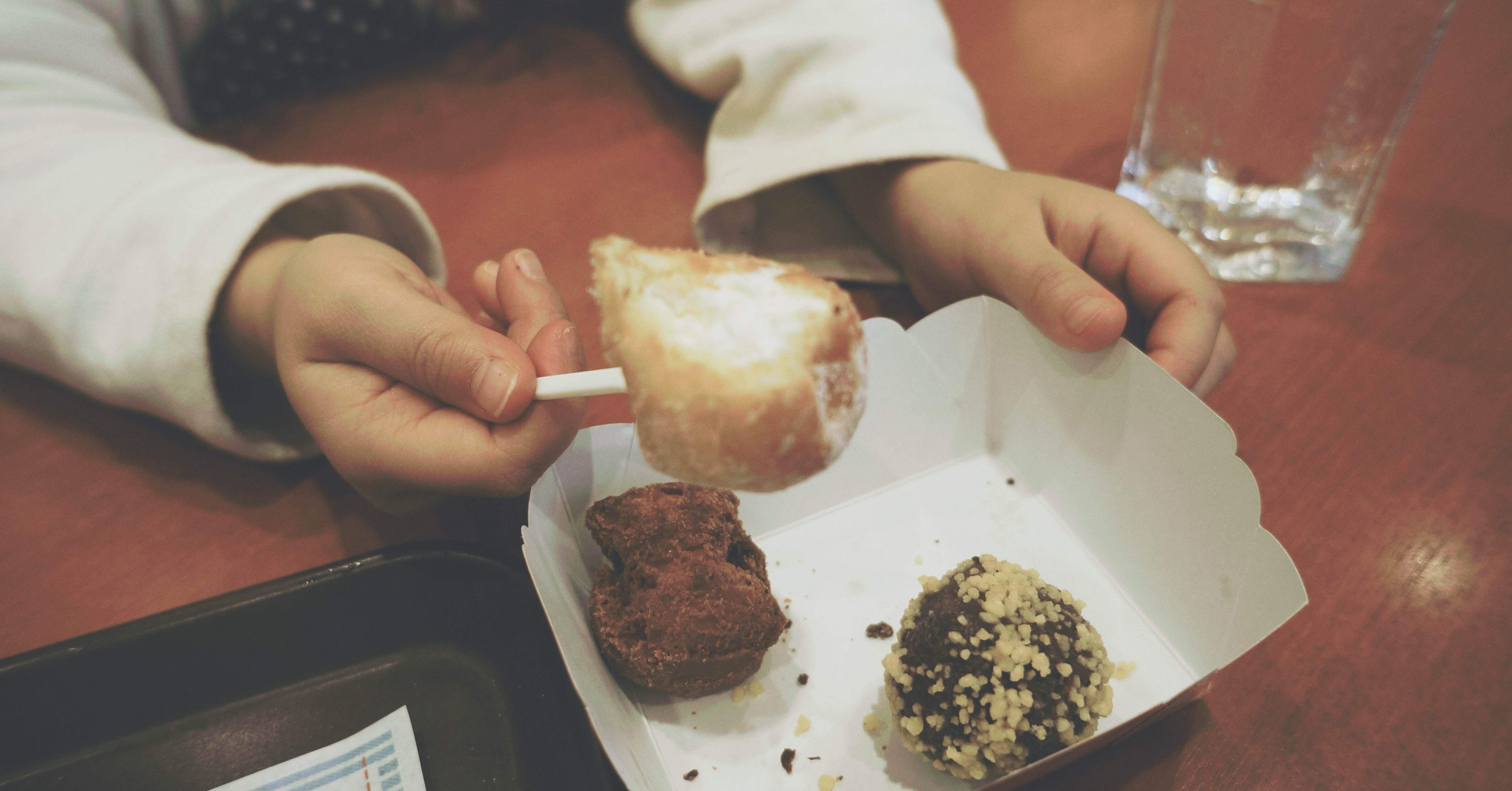 この笑顔100円♬」ママにとってはプライスレス【4行エッセイ】｜桜井 花