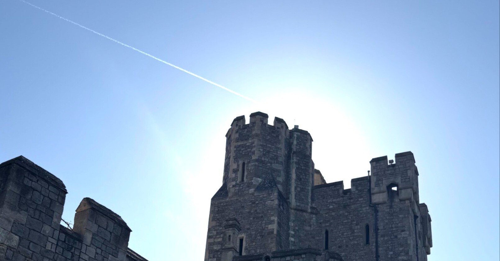 歴史を歩く #1 ｜🇬🇧 時を抱く城、ウィンザー｜らん