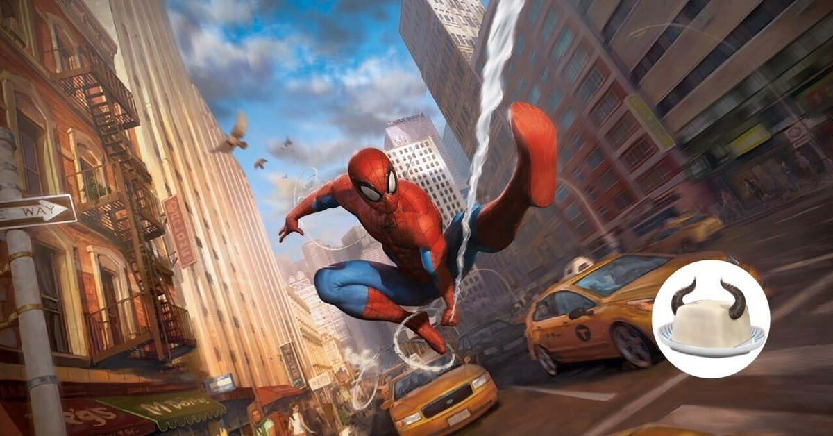 MTG:Pauper】『マジック：ザ・ギャザリング | マーベル