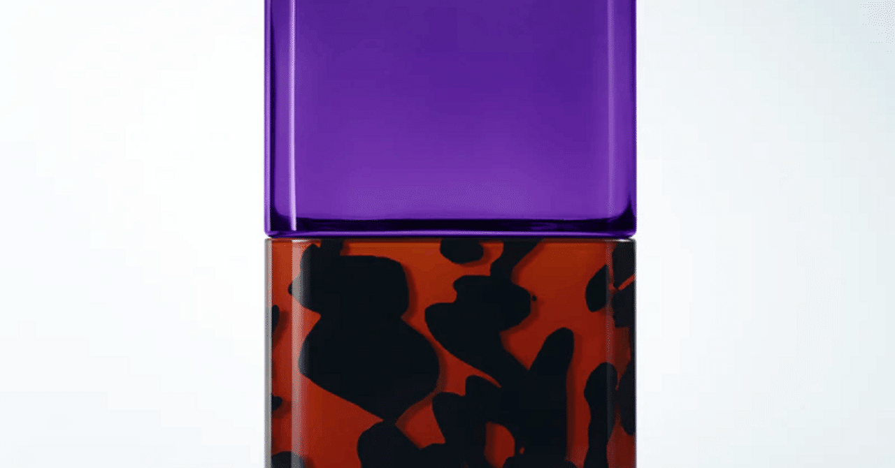 DRIES VAN NOTEN fleur du mal フルール デュ マル Fleur du Mal