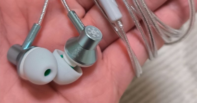 製品レビュー - NICEHCK｜西野績葉｜note