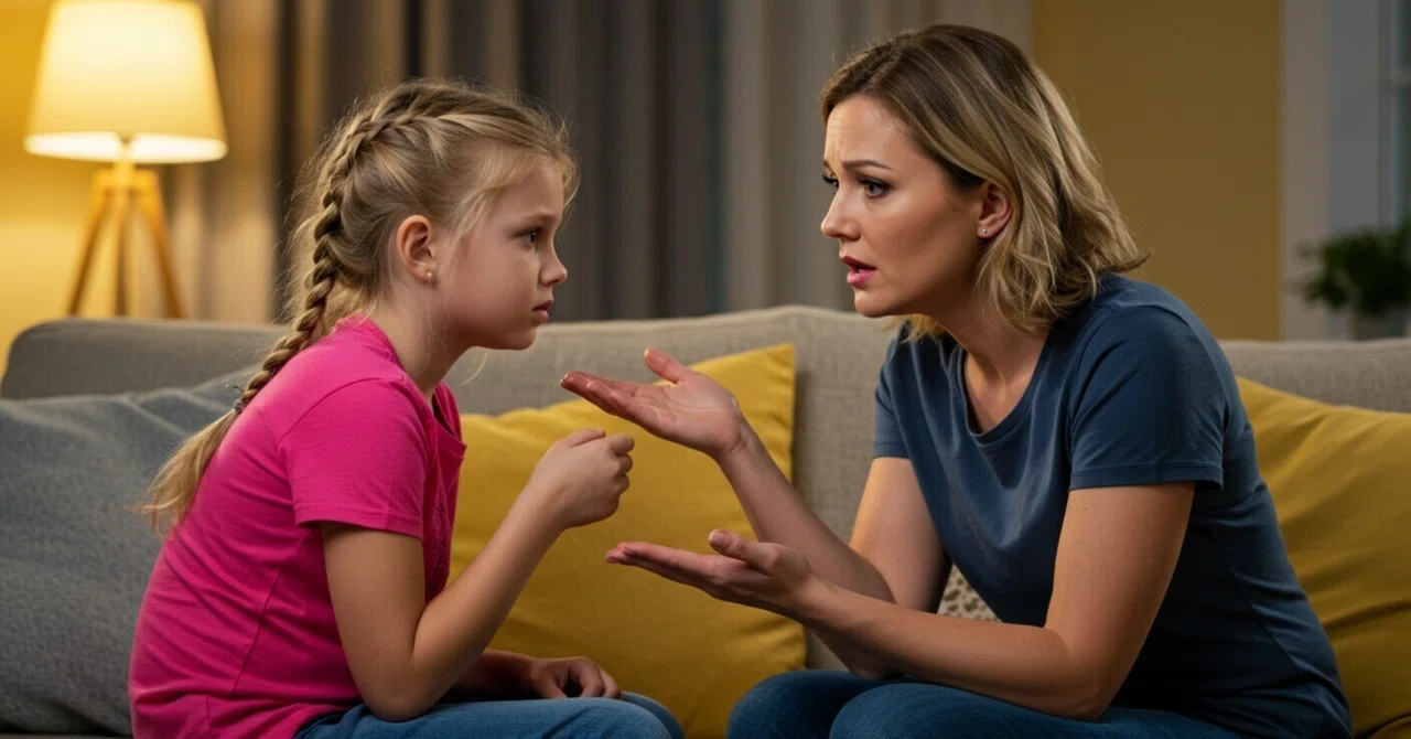 [Must-Read for Parents] The True Nature of 'Invisible Violence' That ...