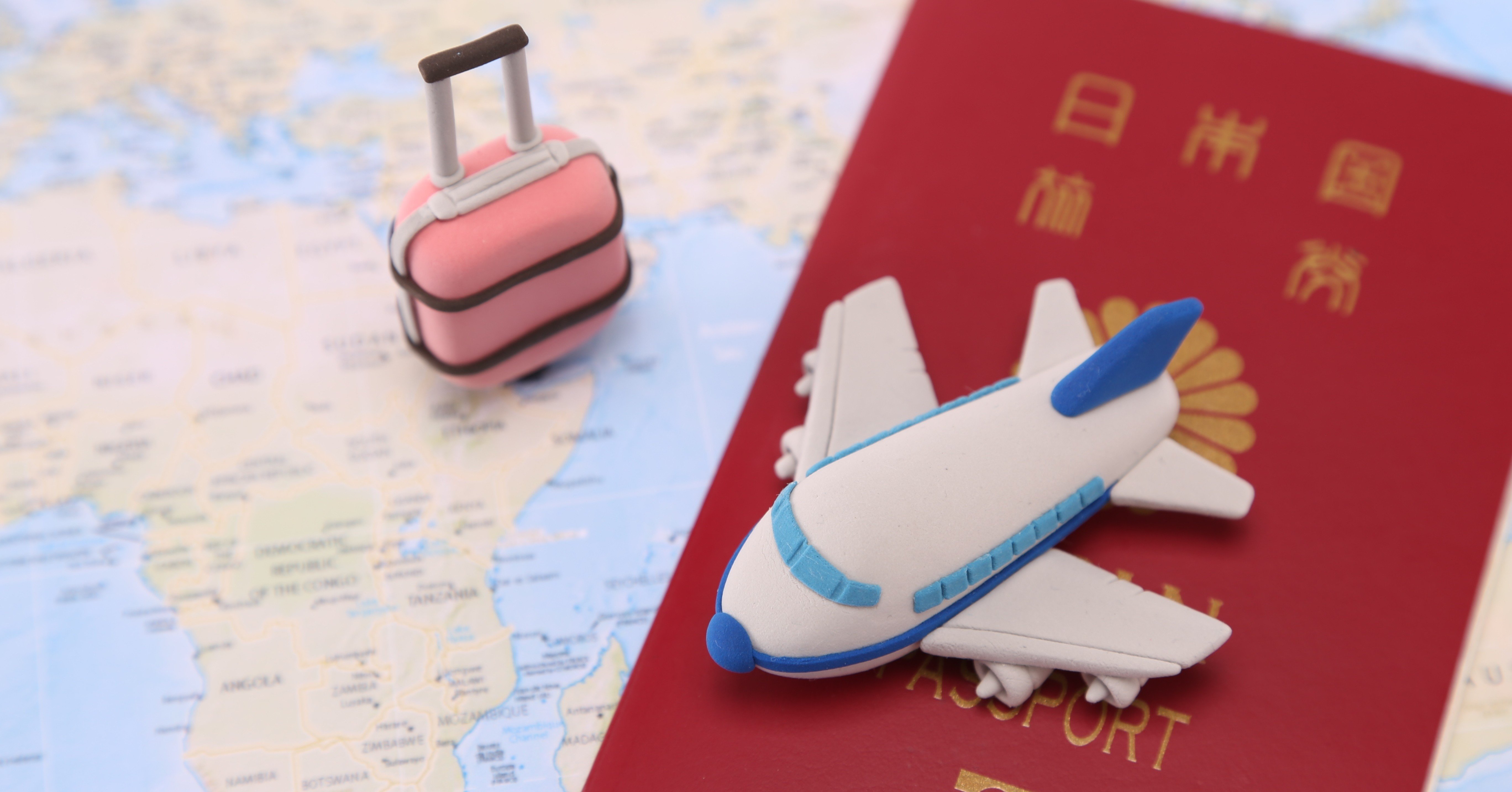 ヨーロッパ個人手配家族旅行 初 を計画し新型コロナウィルス Covid 19 で御破産になるまでに得た Tips Taketin Note