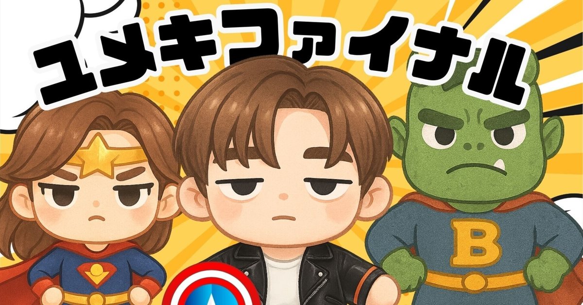 ボイプラ2】ユメキに投票で精鋭メキズの支援を受けられる大