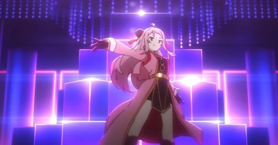 ラブカ ランジュデッキについて｜さわ