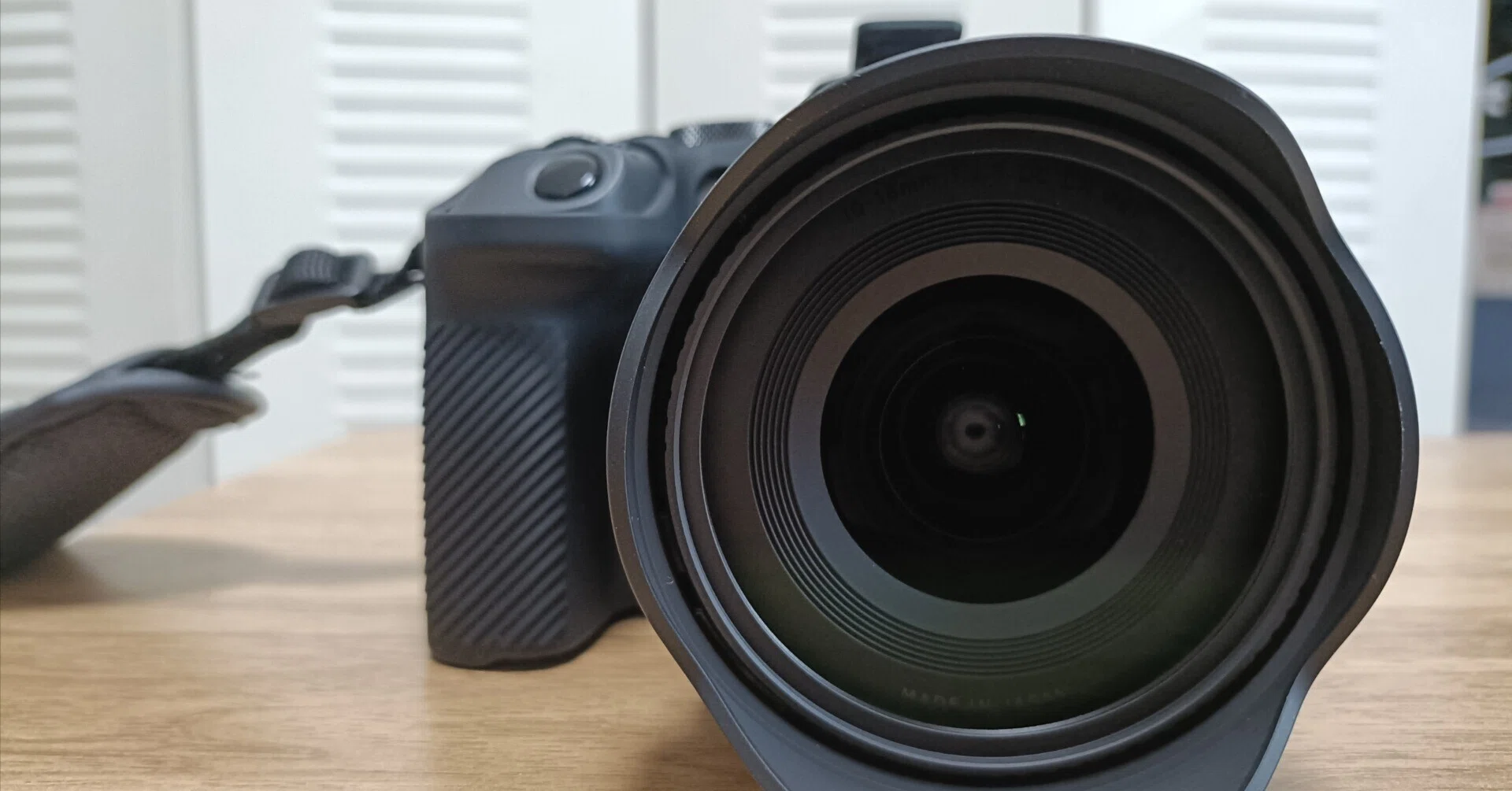 レンズ紹介・SIGMA 10-18mm F2.8 DC DN編【作例つき】｜こたか うきわ