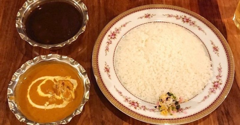 おしゃれ空間でクラフトビールとghee系の絶品カレーが食べられるの最高 下高井戸 ハトス アウトサイド じょいっこ Note