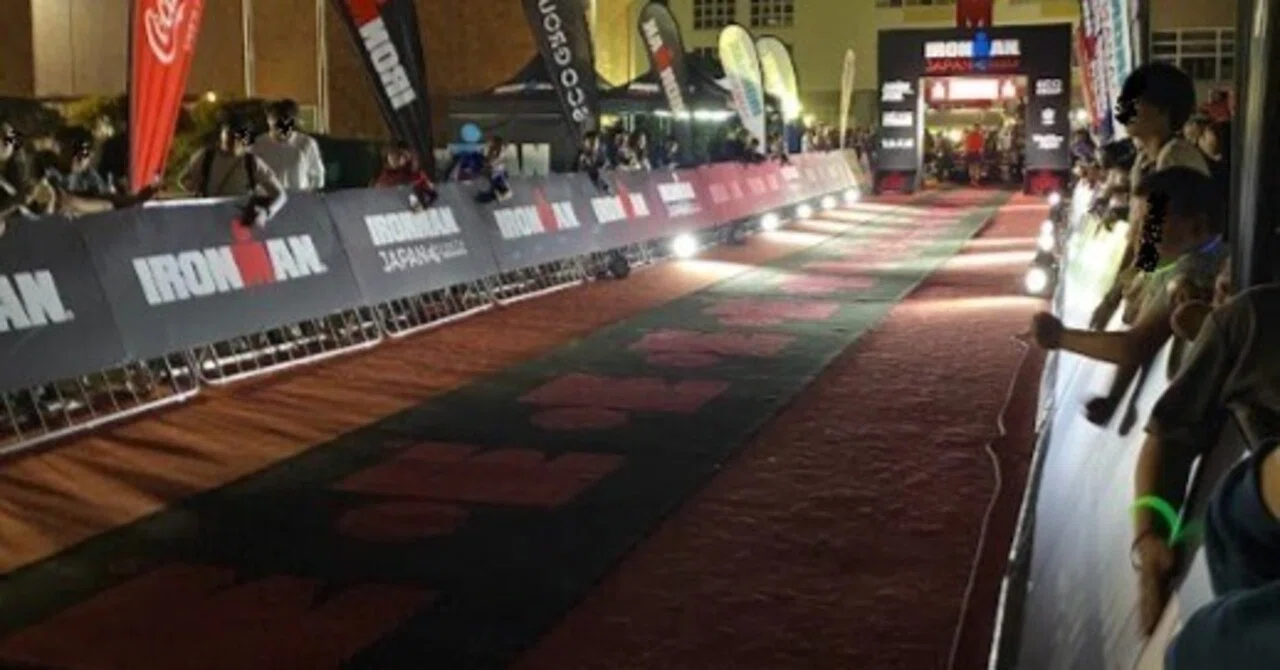 IRONMAN JAPAN みなみ北海道 2025 レース攻略【RUN編】｜humanlife