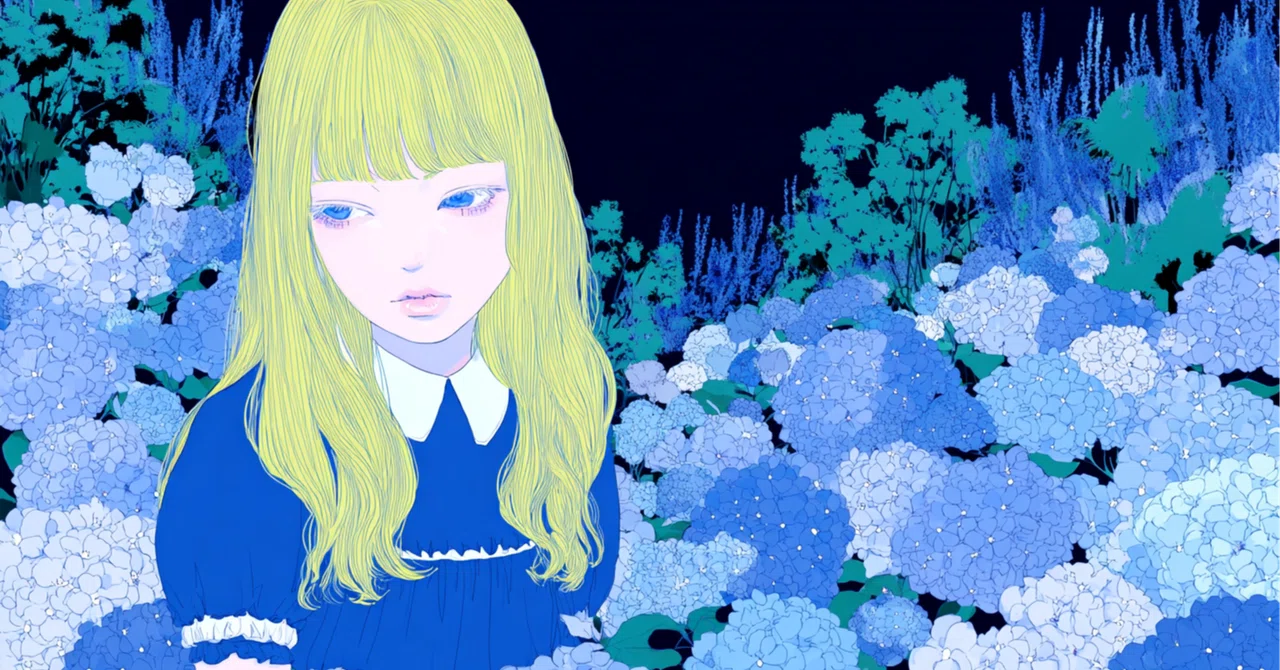 Short Story Writing: The Language of Rosemary Flowers｜jloo