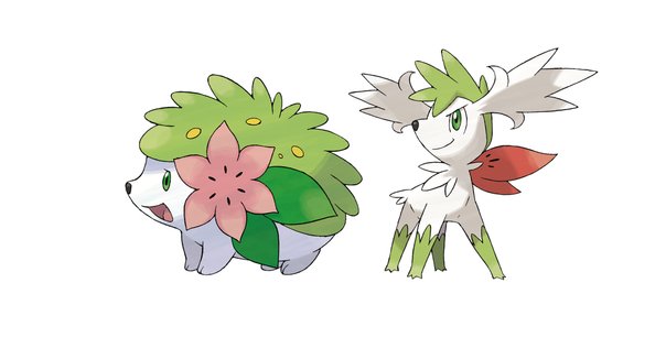 レア枠 シェイミ テラスタル ポケモンフレンダ ベストタッグ2弾 ST