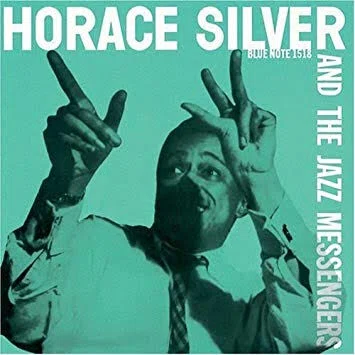 邪念を捨てたブロッカリフラワー 〜 Horace Silverインタビュー(2003