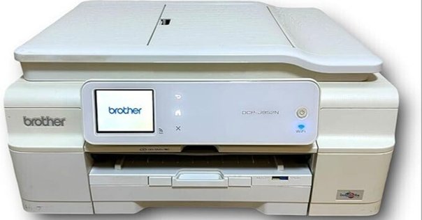 ブラザーA3複合機は隠れた実力派、これが最適解 (2025.8.20)｜新