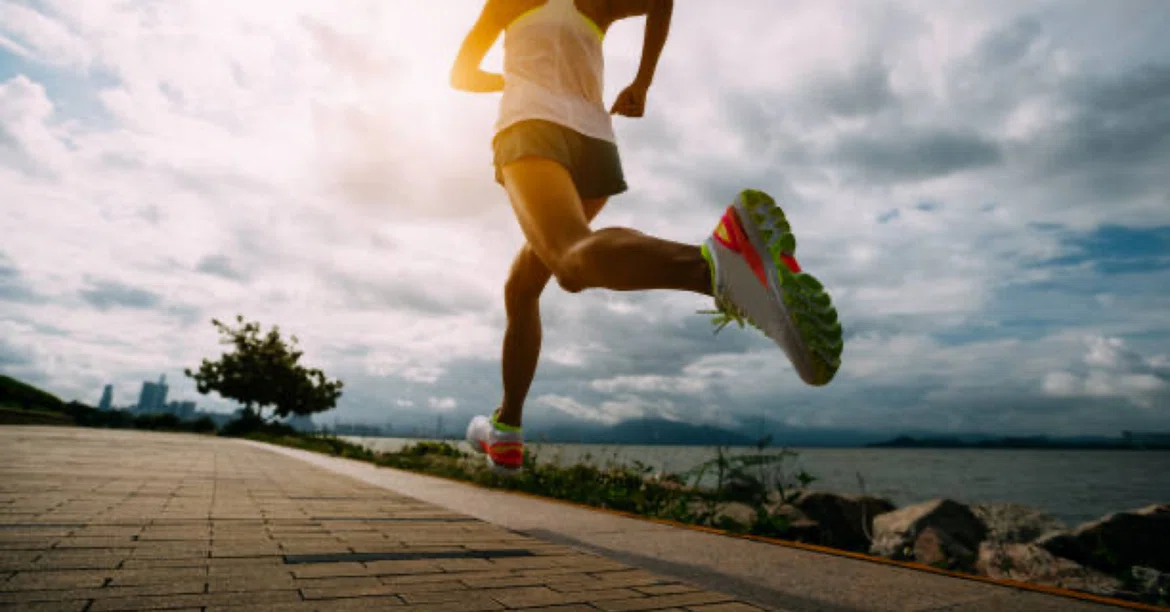 [Self-Introduction] Aligning my purpose through running / How to start ...