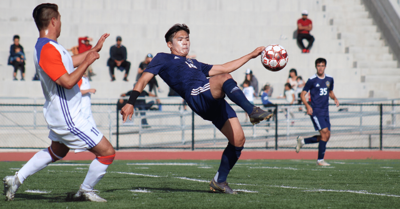 アメリカサッカーリーグの構造 後篇 アメリカへの進出を目指す男子選手は必読です 大澄紅希 語学留学から5年で永住権を取得した私の人生 Note アメリカサッカーリーグの構造 後篇 アメリカへの進出を目指す男子選手は必読です 大澄紅希 語学留学から5年で永住権を取得した私の人生 Note