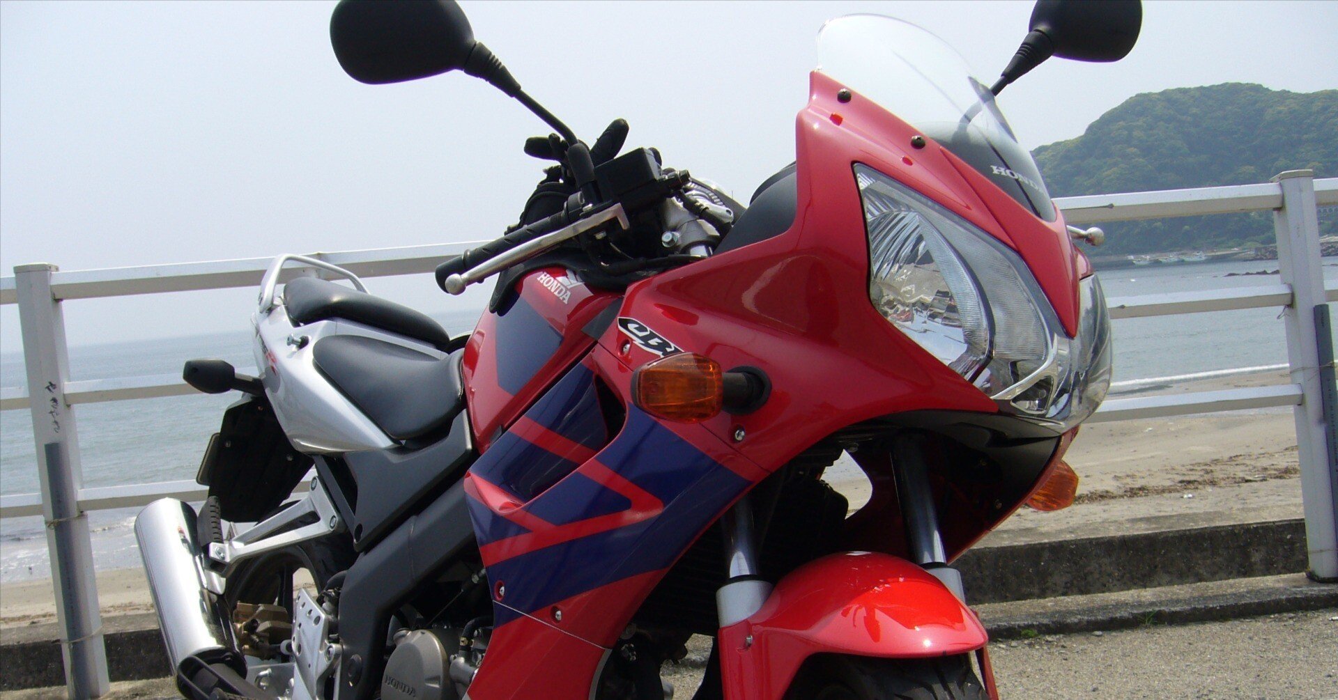 CBR125R（JC34）～近代化改修の予定｜CBR125R（JC34）~旅の終わりを超えて