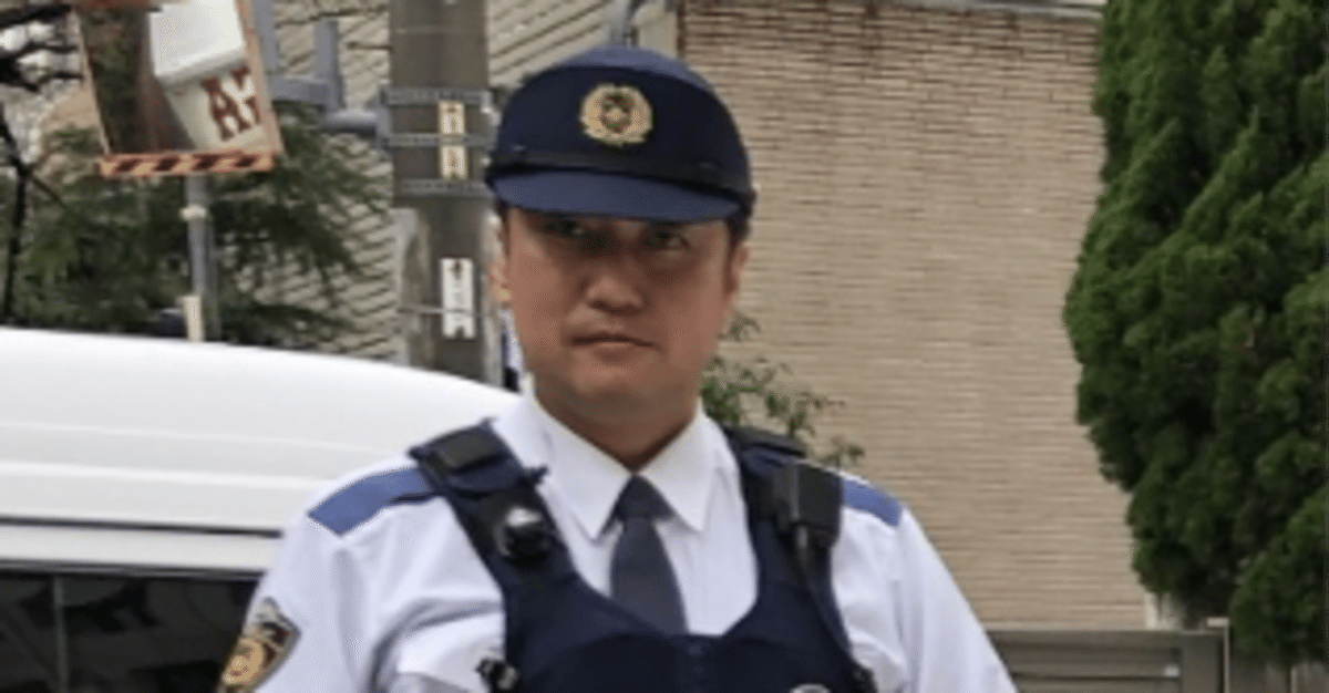 職務質問 職務質問って何？ ― 知っているようで知らないその意味｜元