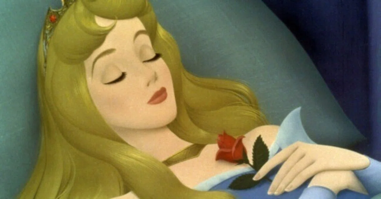 眠れる森の美女」の変わった起こし方5選！！｜豚野郎