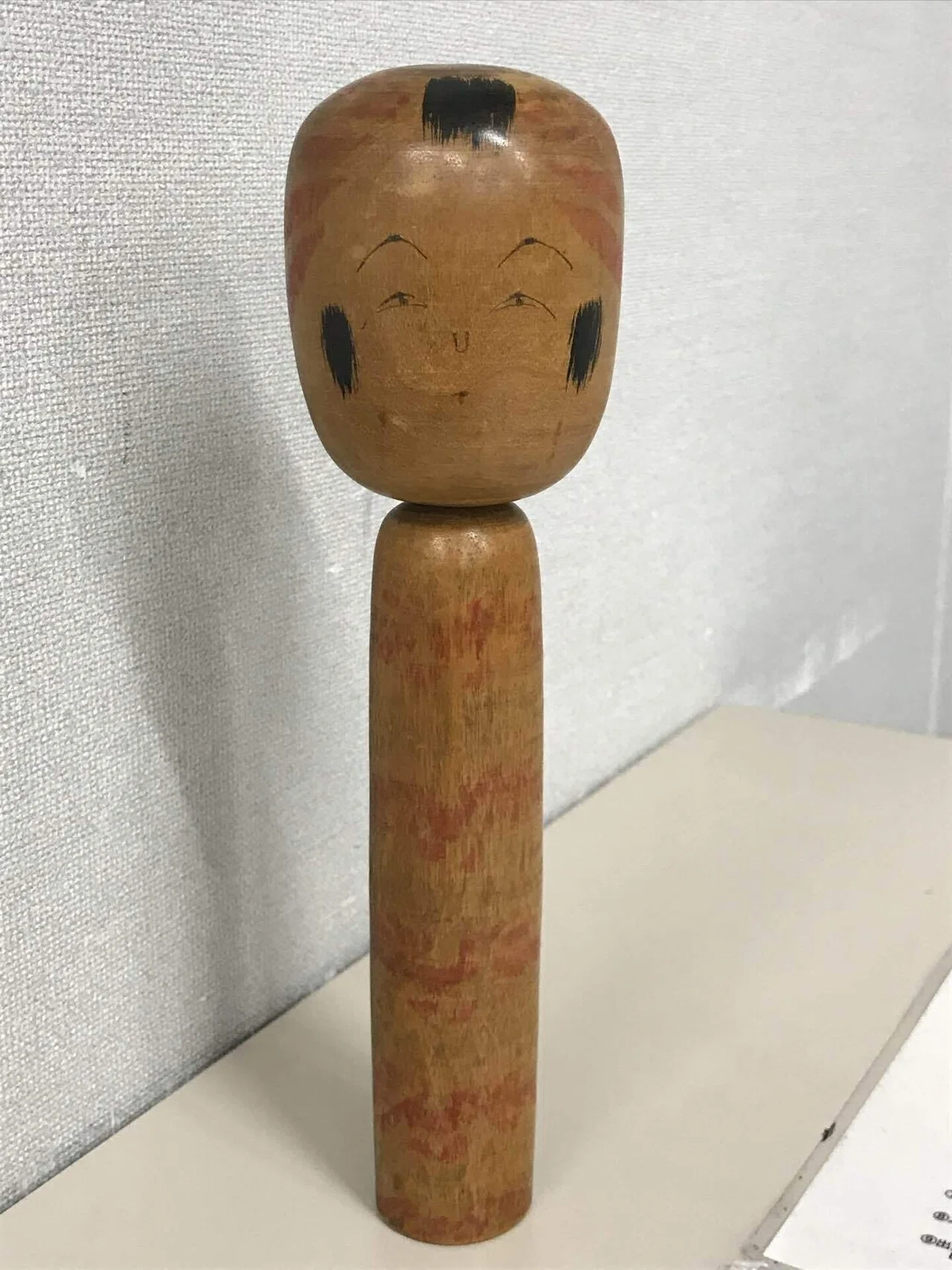 東北こけし沼 独自の作風を求めて—中ノ沢・岩本善吉の「蛸坊主」—｜naomi