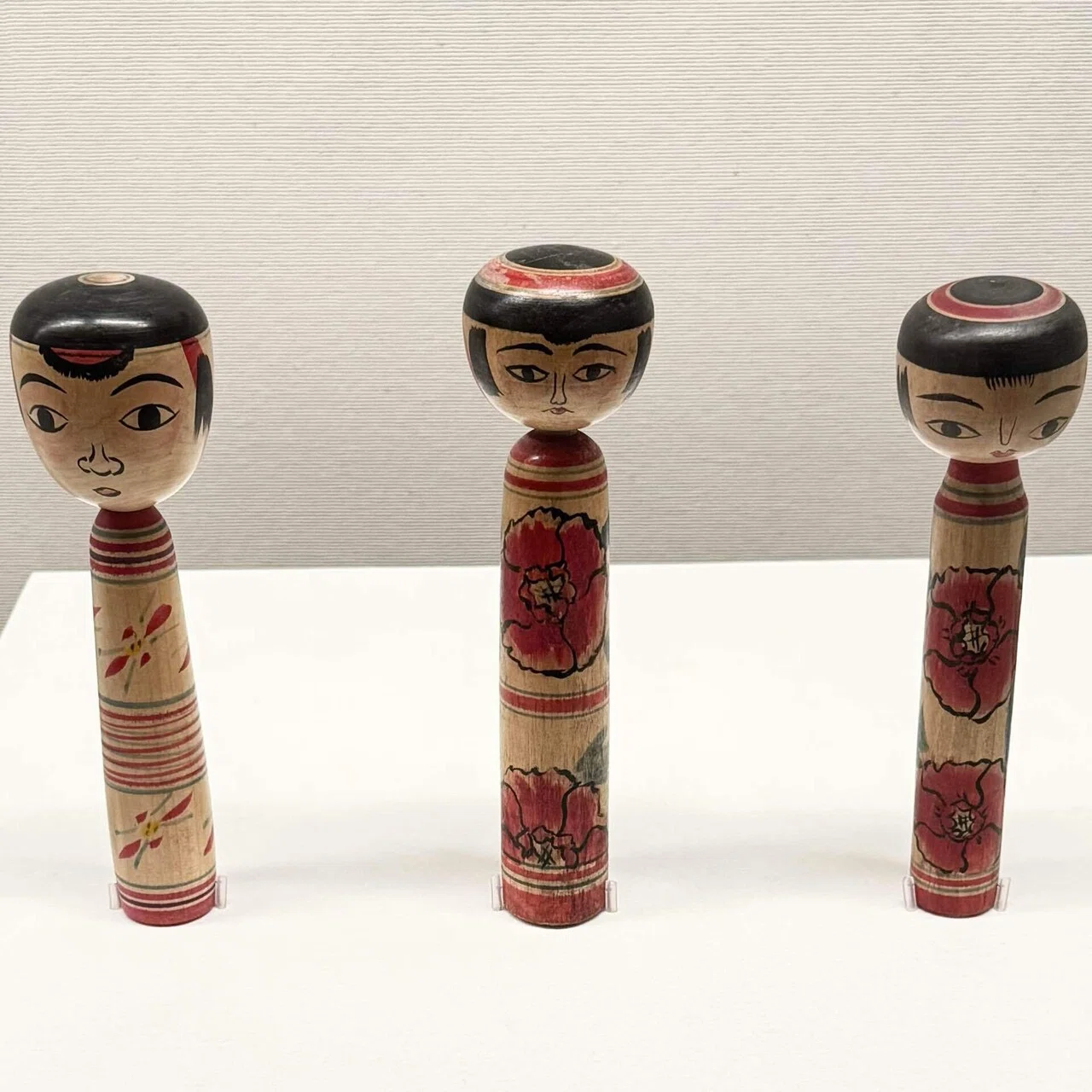 東北こけし沼 独自の作風を求めて—中ノ沢・岩本善吉の「蛸坊主」—｜naomi