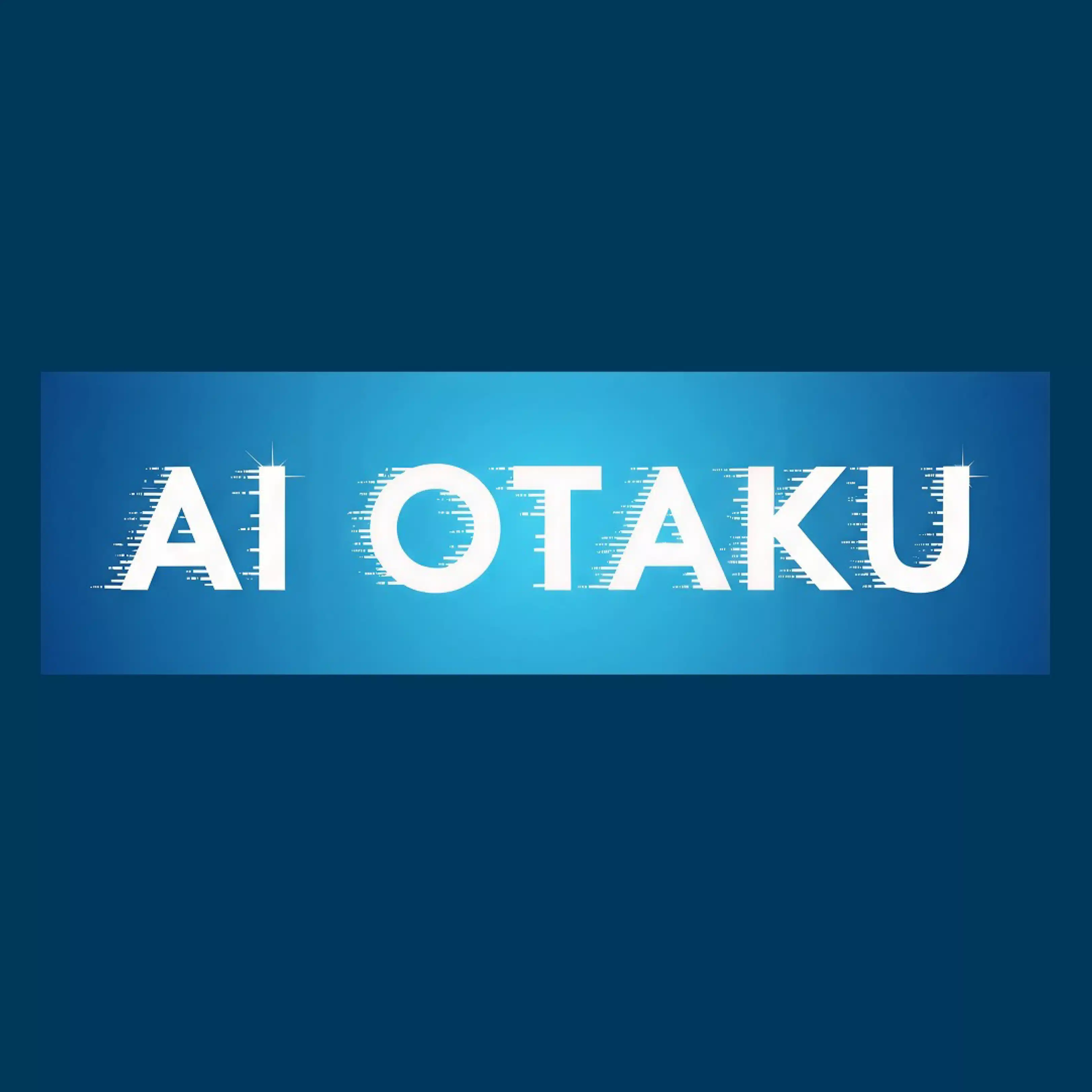 AI OTAKU / AI オタク
