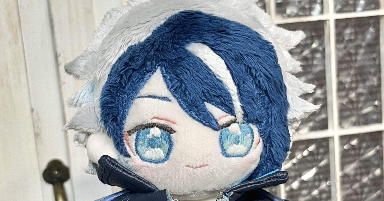 はじめての推しぬいづくり【2025.9.19追記】｜かぼちゃ