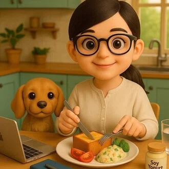 "食卓トラベラー"Ritty🍽️🌍✈️