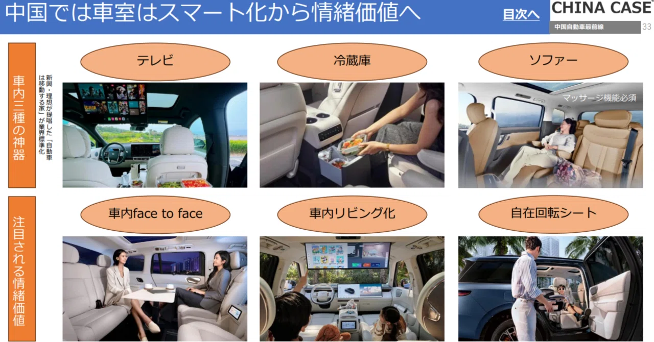 日産N7も導入した車載冷蔵庫、中国でなぜそんなに人気なのか？｜CHINA CASE
