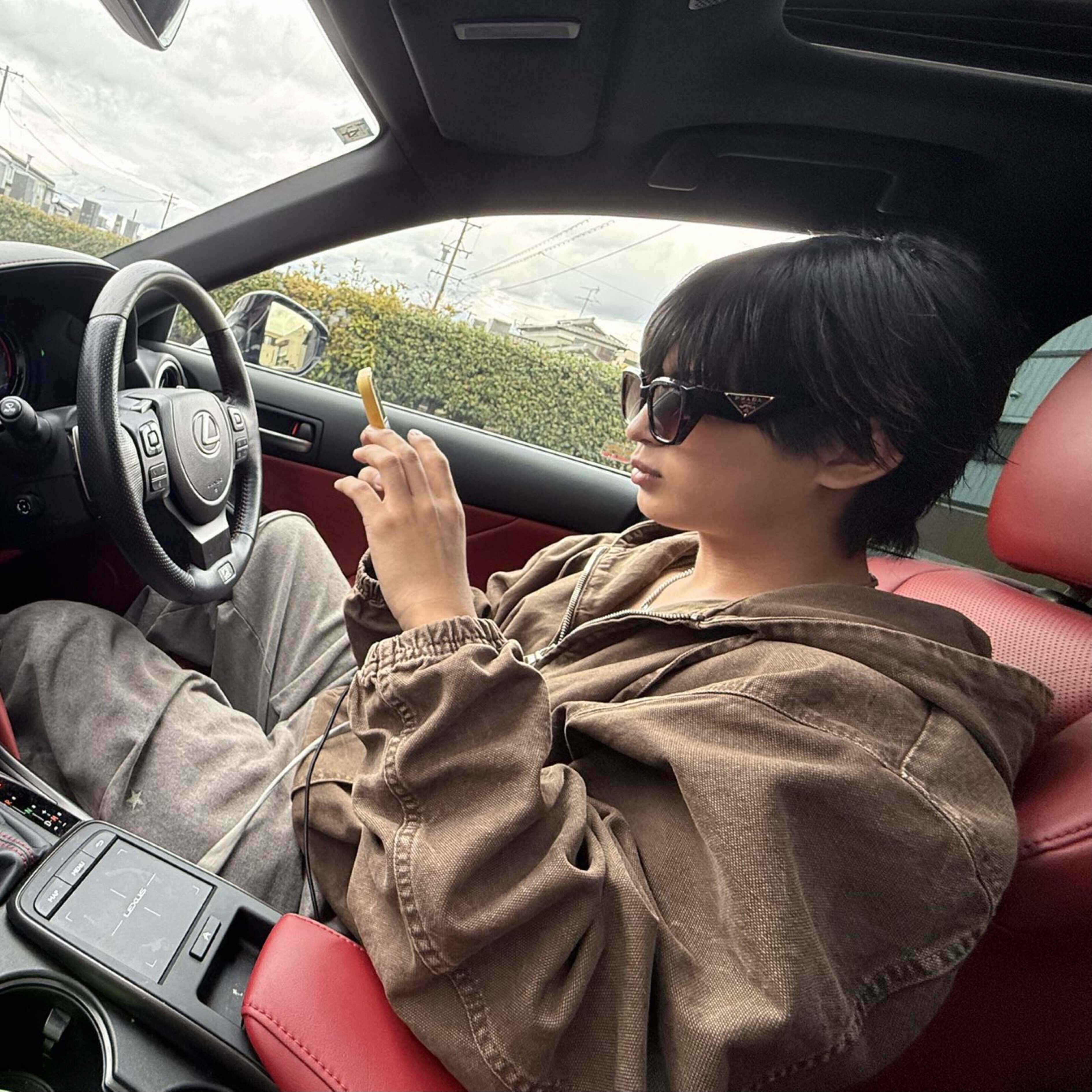 吉田晃汰｜デコレート事務所事務所