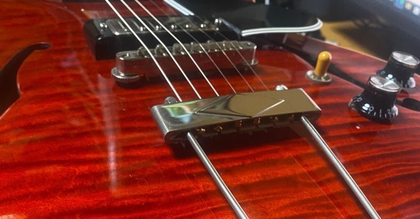 ギター ACLAM GUITARS Dr. Robert v2 Aclam Guitars Dr. Robert v2｜ミュージックランドKEY