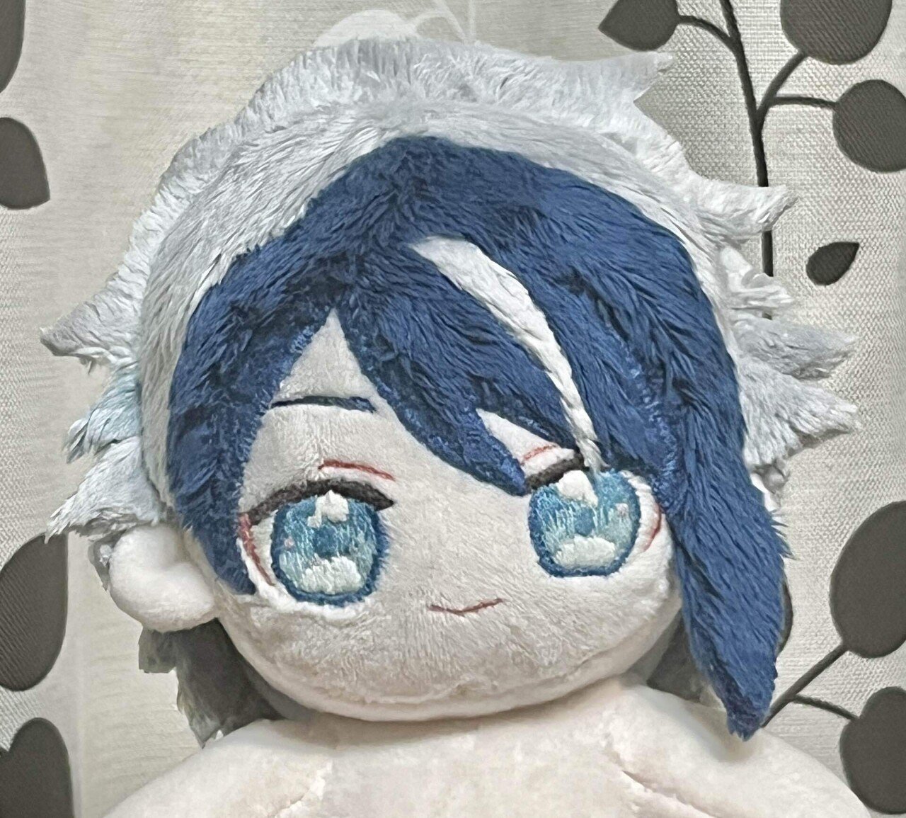 はじめての推しぬいづくり【2025.9.19追記】｜かぼちゃ