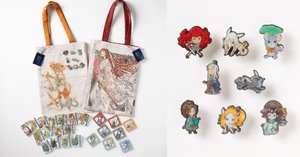 十二国記」グッズ】ポストカードセットのご紹介│新潮社の公式ECサイト