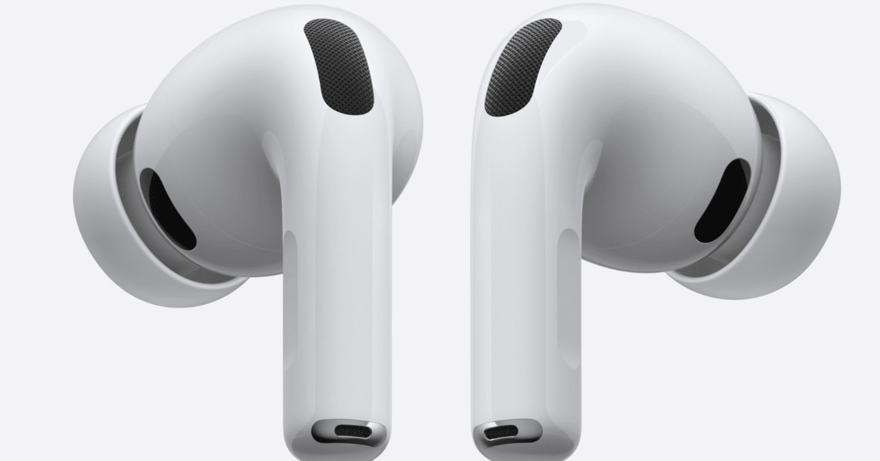AirPods Pro 第3世代ケースサイズのおすすめ【2025年│2026年】｜Apple