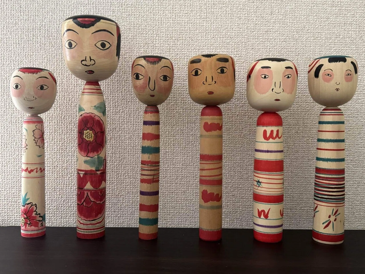 東北こけし沼 独自の作風を求めて—中ノ沢・岩本善吉の「蛸坊主」—｜naomi