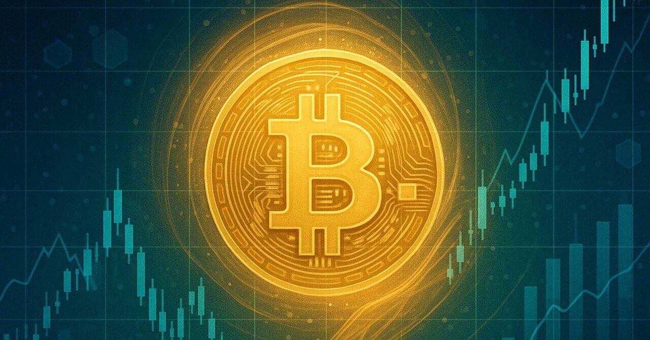 信頼とテクノロジーが融合するFX／仮想通貨運用：Crest Capital BTCの魅力とは」｜未来通貨ラボ