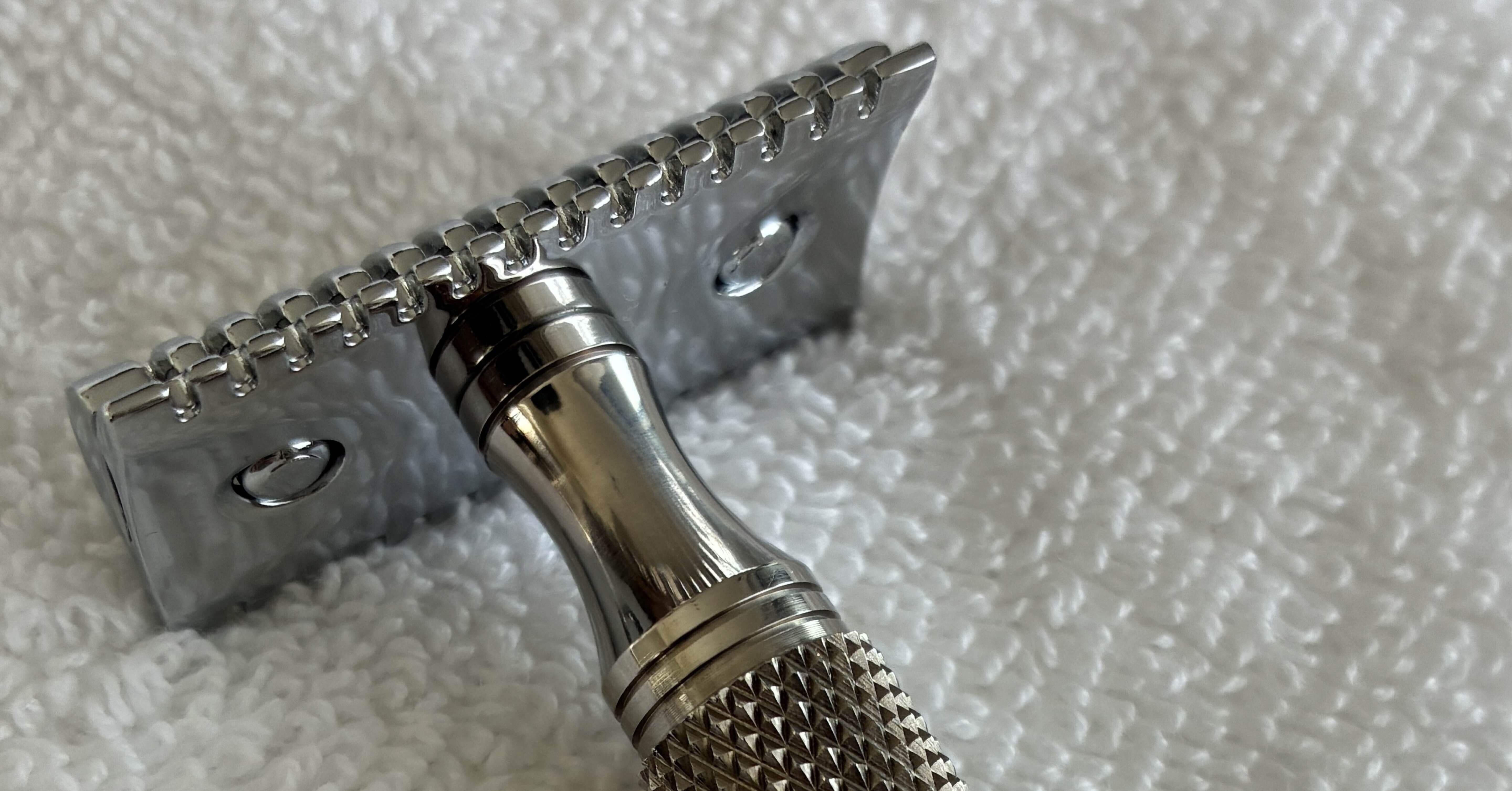 RAZOROCK SLOC レビュー｜ろね