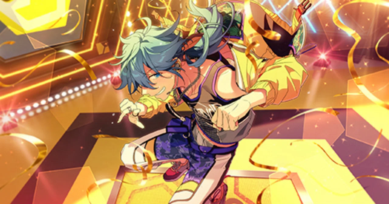 Crazy:B ✯ 椎名ニキ