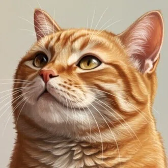 赤猫福