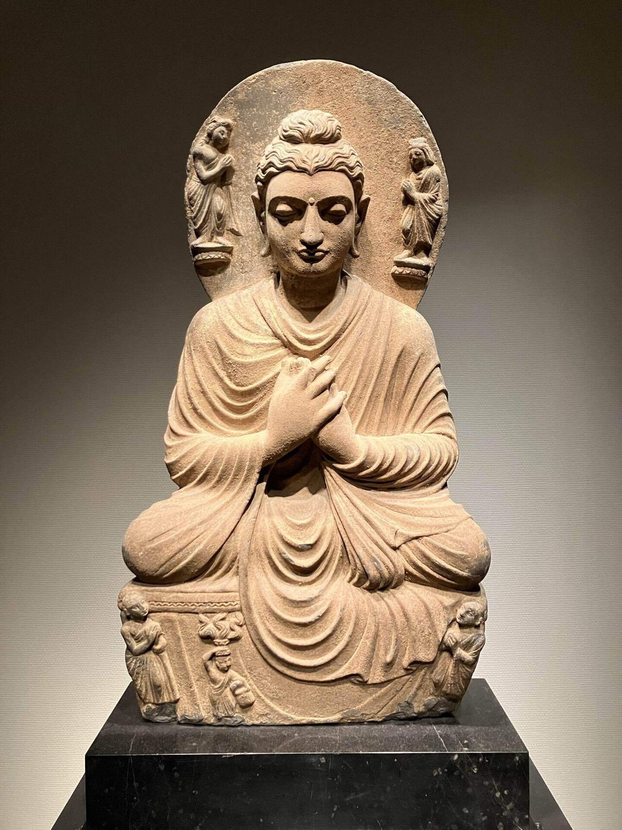 趣味｜運慶展と常設展の楽しみ方（仏像めぐり）@東京国立博物館｜内海