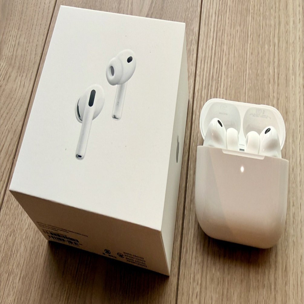 AirPods Pro 3ファーストインプレッション！｜NEO TOKYO TV