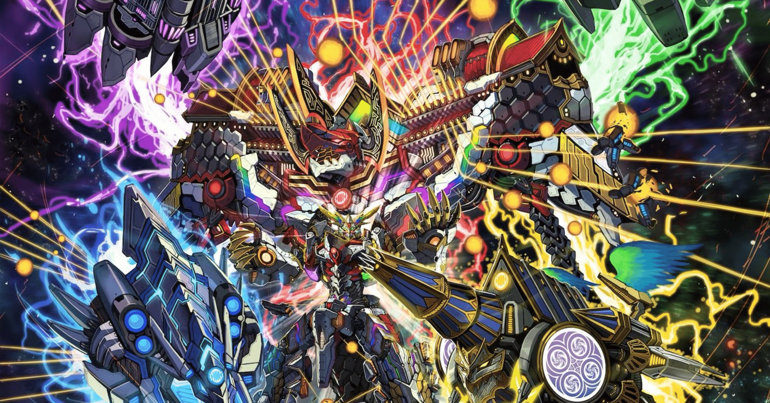 デュエマ趣味デッキ解説シリーズ｜くさり｜note