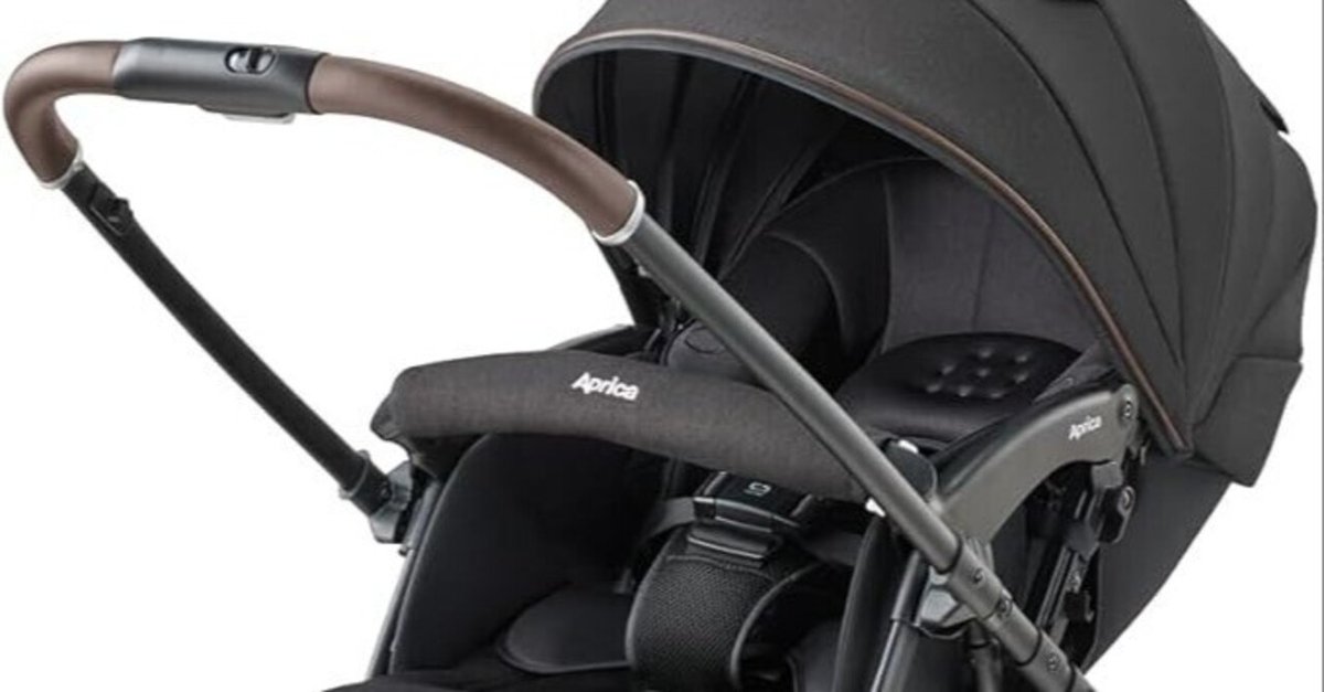 Aprica ラクーナクッションフリー AD口コミ評判｜軽量＆振動吸収