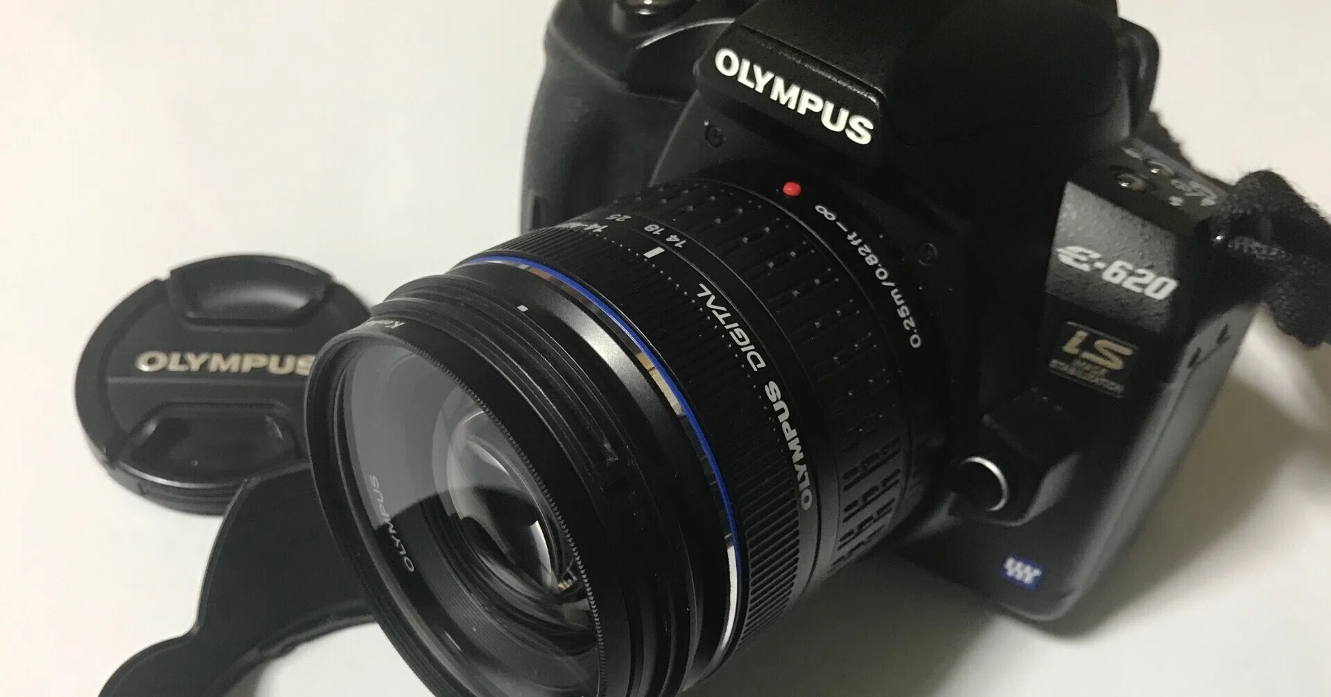 中古でフォーサーズを買った時の話｜バツマルイ