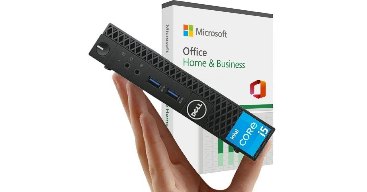 高性能9世代i5←ここ大事！ 省スペースミニパソコン DELL OPTIPLEX 楽天市場】中古ミニPC DELL Optiplex 3070 第9世代Core i5