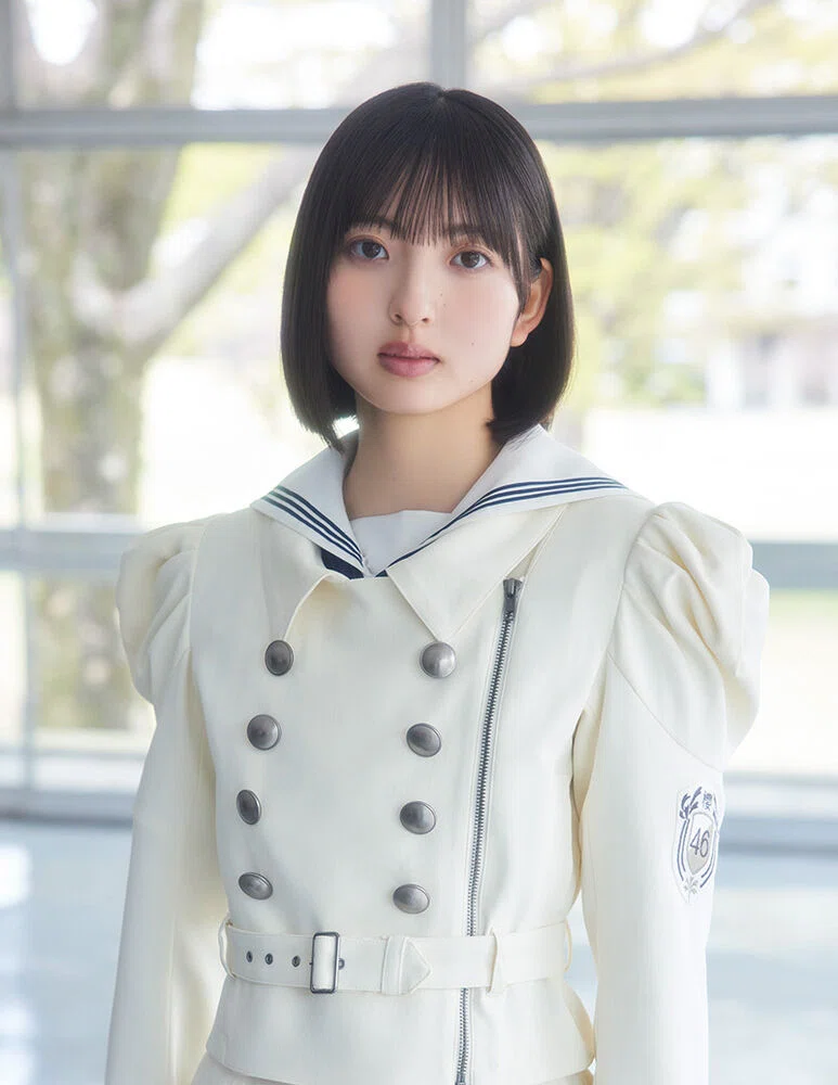 欅坂46・櫻坂46メンバー語り#4 山田 桃実 編｜しゅー